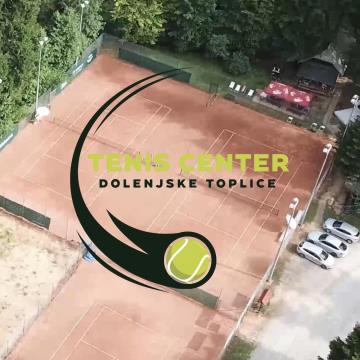 Tenis center Dolenjske Toplice